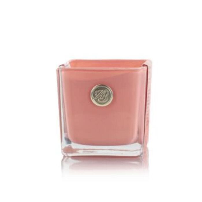 Ashleigh & Burwood - Life in Bloom Candle - Pink Peony and Musk